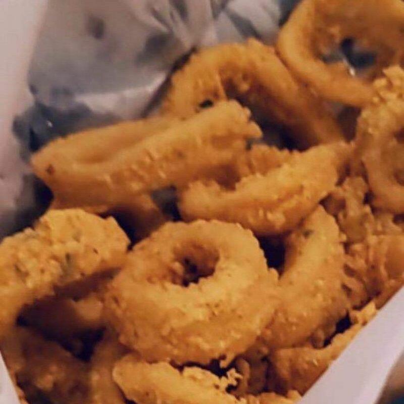 Onion Rings
