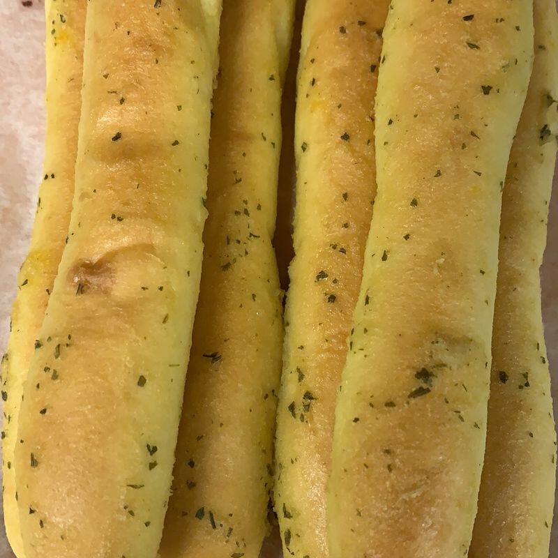 Garlic Bread