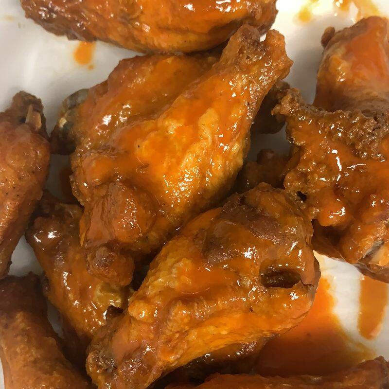 Buffalo Wings